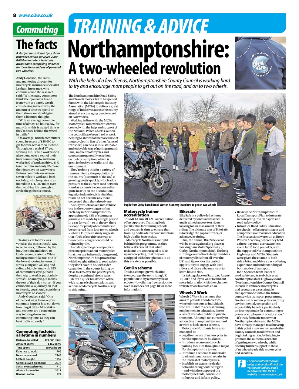 Twist & Go Preview Pages