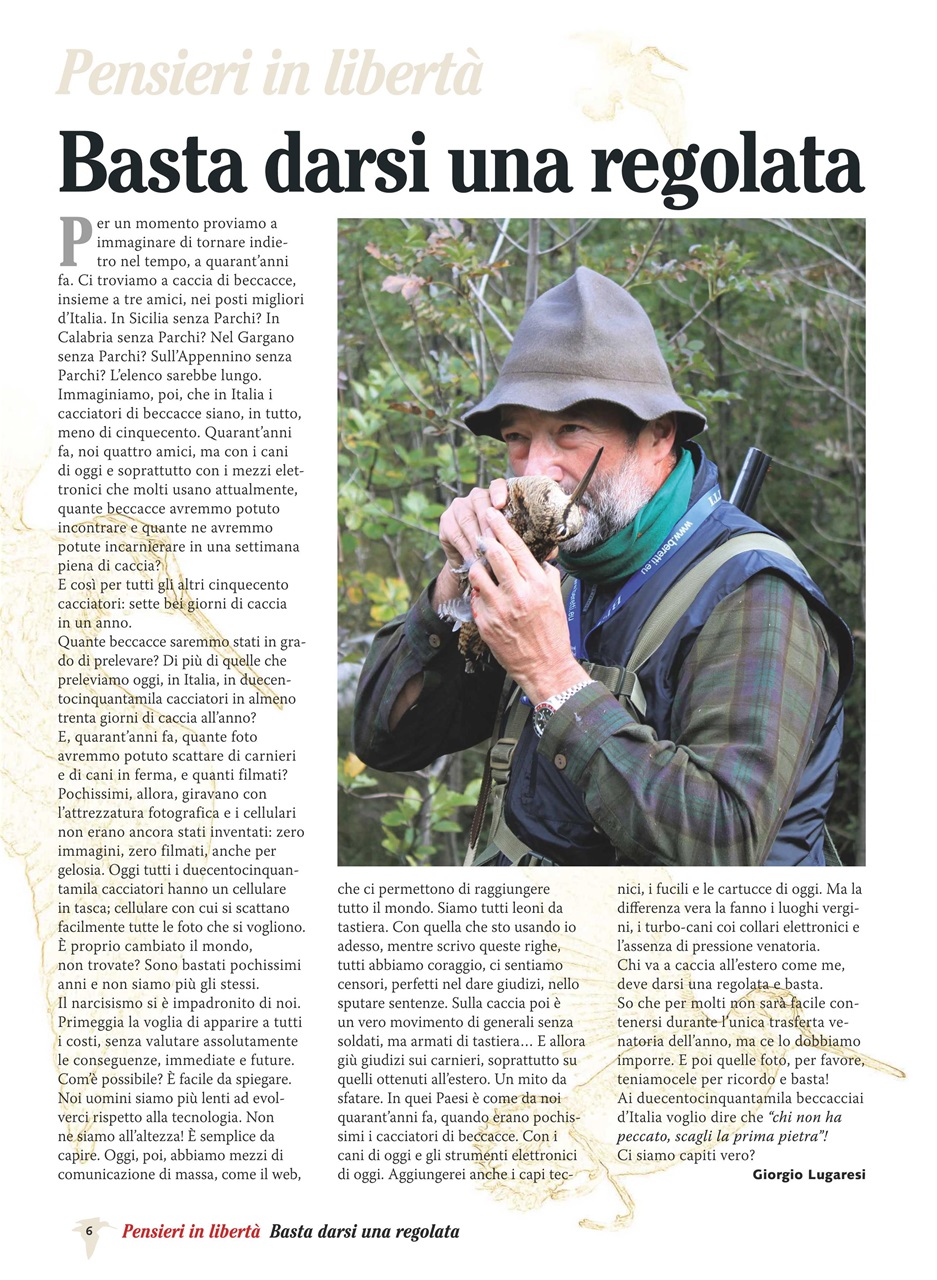 BECCACCE CHE PASSIONE Preview Pages