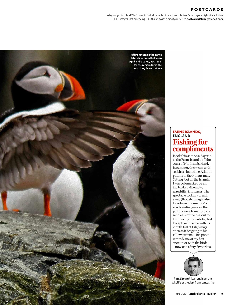 Lonely Planet Preview Pages