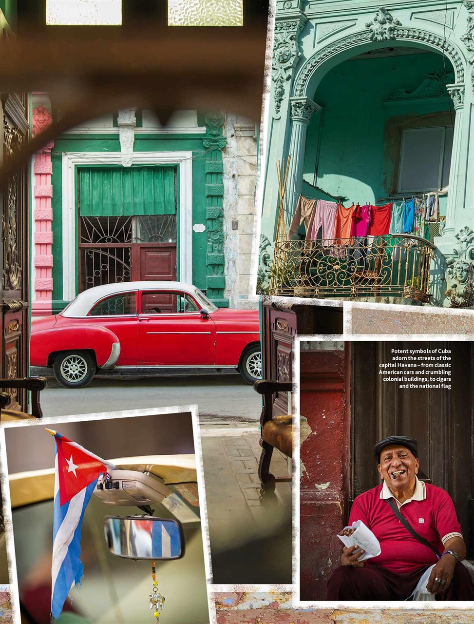 Lonely Planet Preview Pages