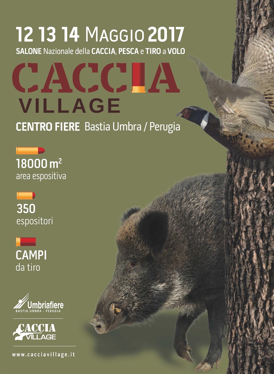 SENTIERI DI CACCIA Preview Pages