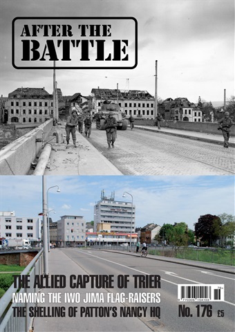 After The Battle issue Issue 176