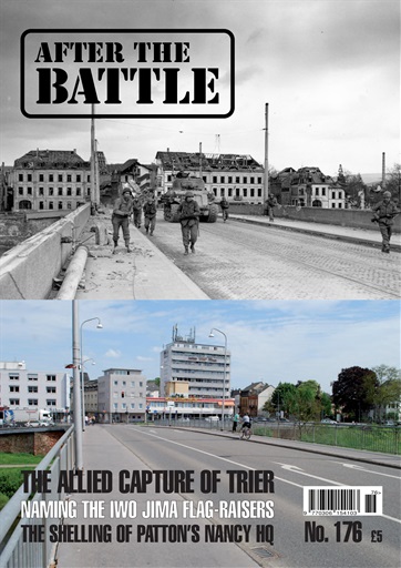 After The Battle issue 
