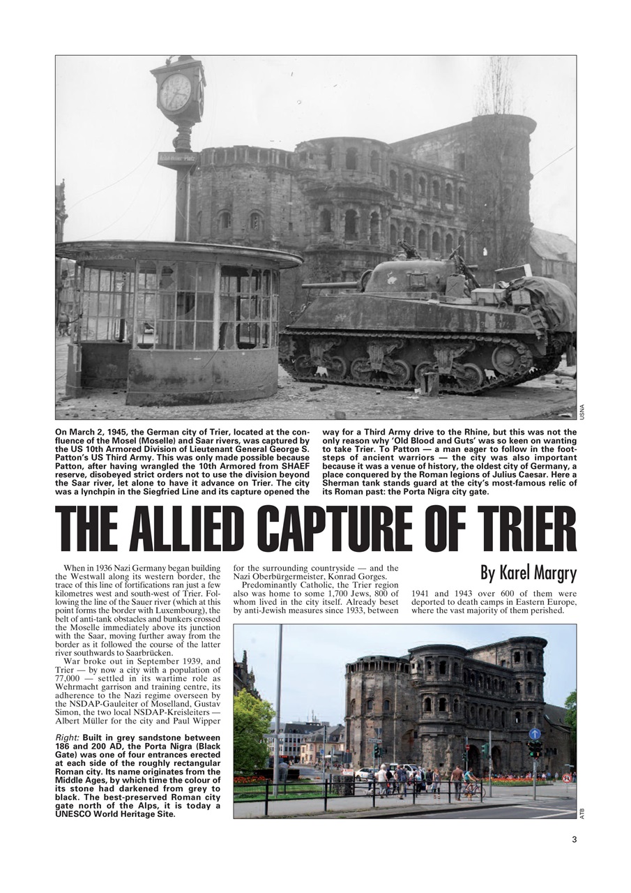 After The Battle Preview Pages