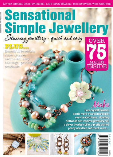 Craft Specials issue 