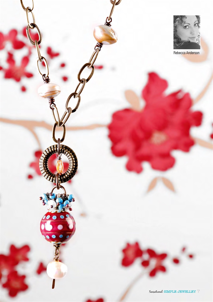 Craft Specials Preview Pages