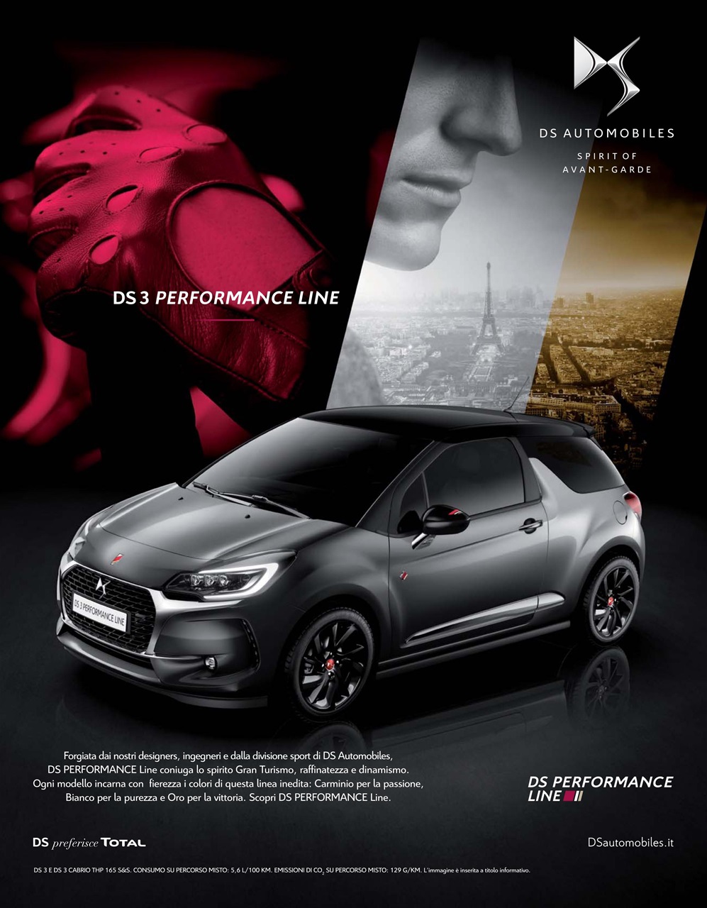 Elaborare GT Tuning Preview Pages