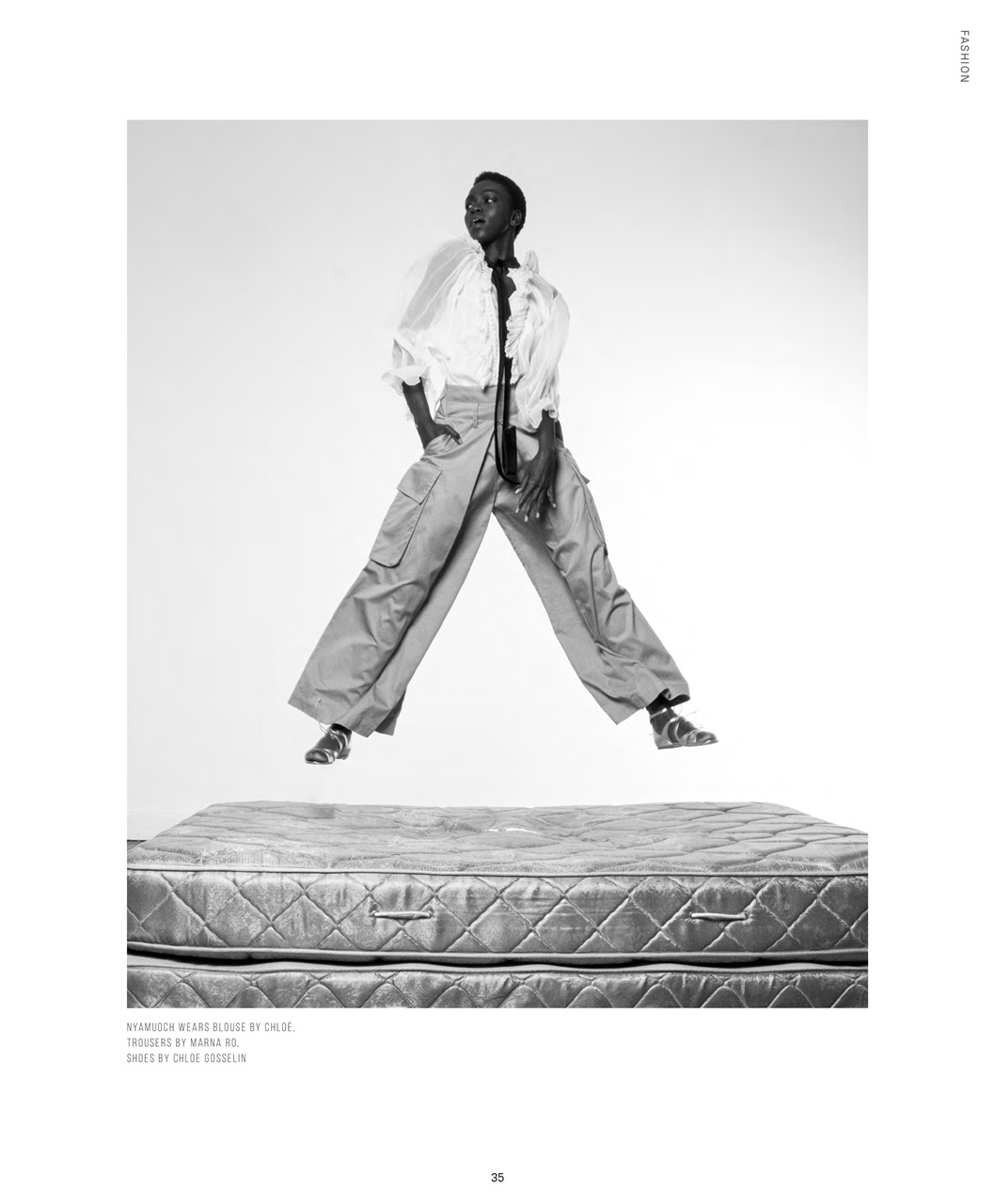 Ubikwist Magazine Preview Pages