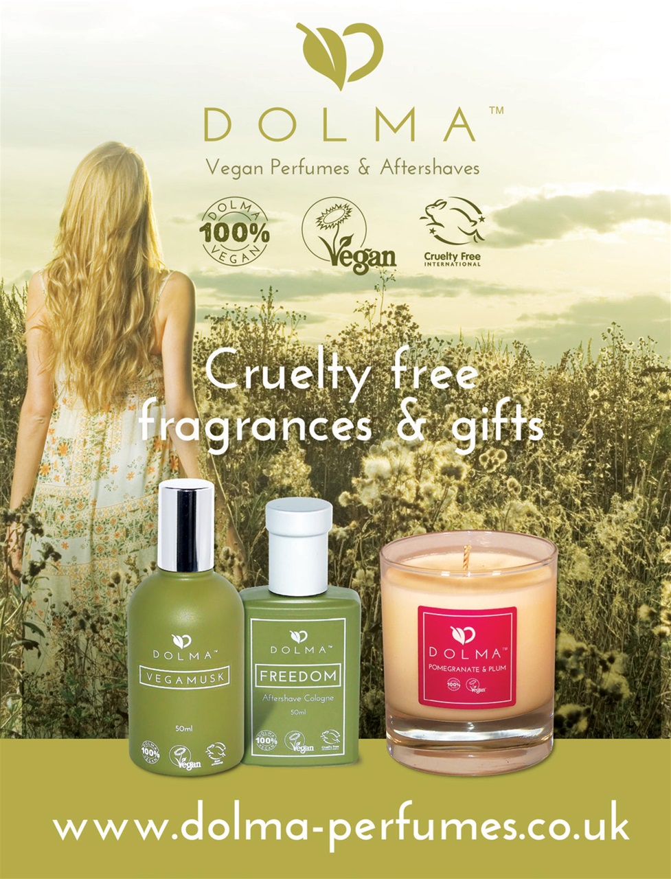 Vegan Life Preview Pages