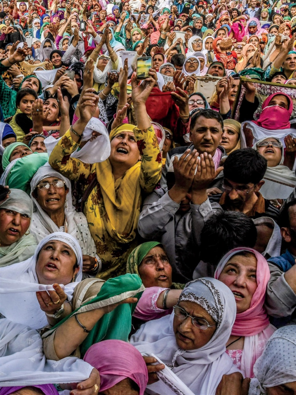 TIME Magazine Europe Preview Pages