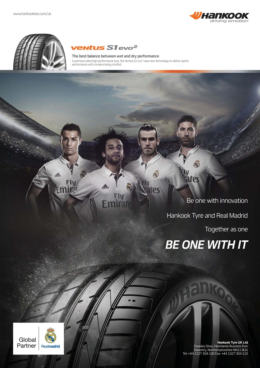 Pacenotes Rally magazine Preview Pages