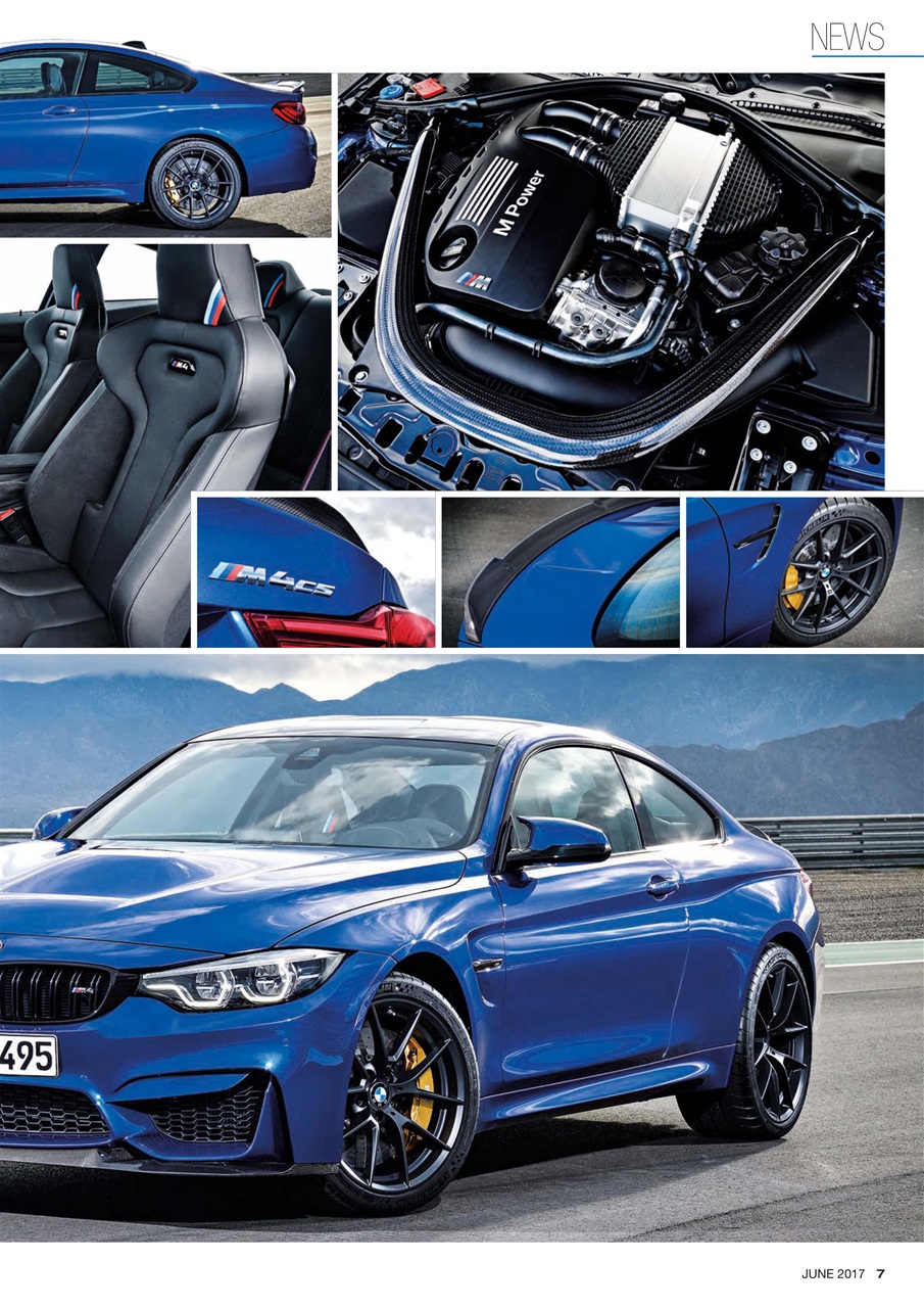 Total BMW Preview Pages