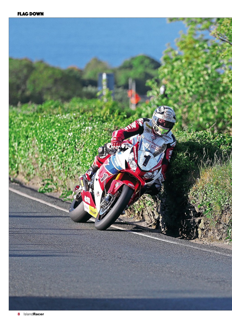 Fast Bikes Preview Pages