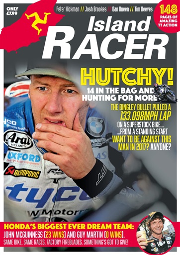 Motorcycle Sport & Leisure issue 