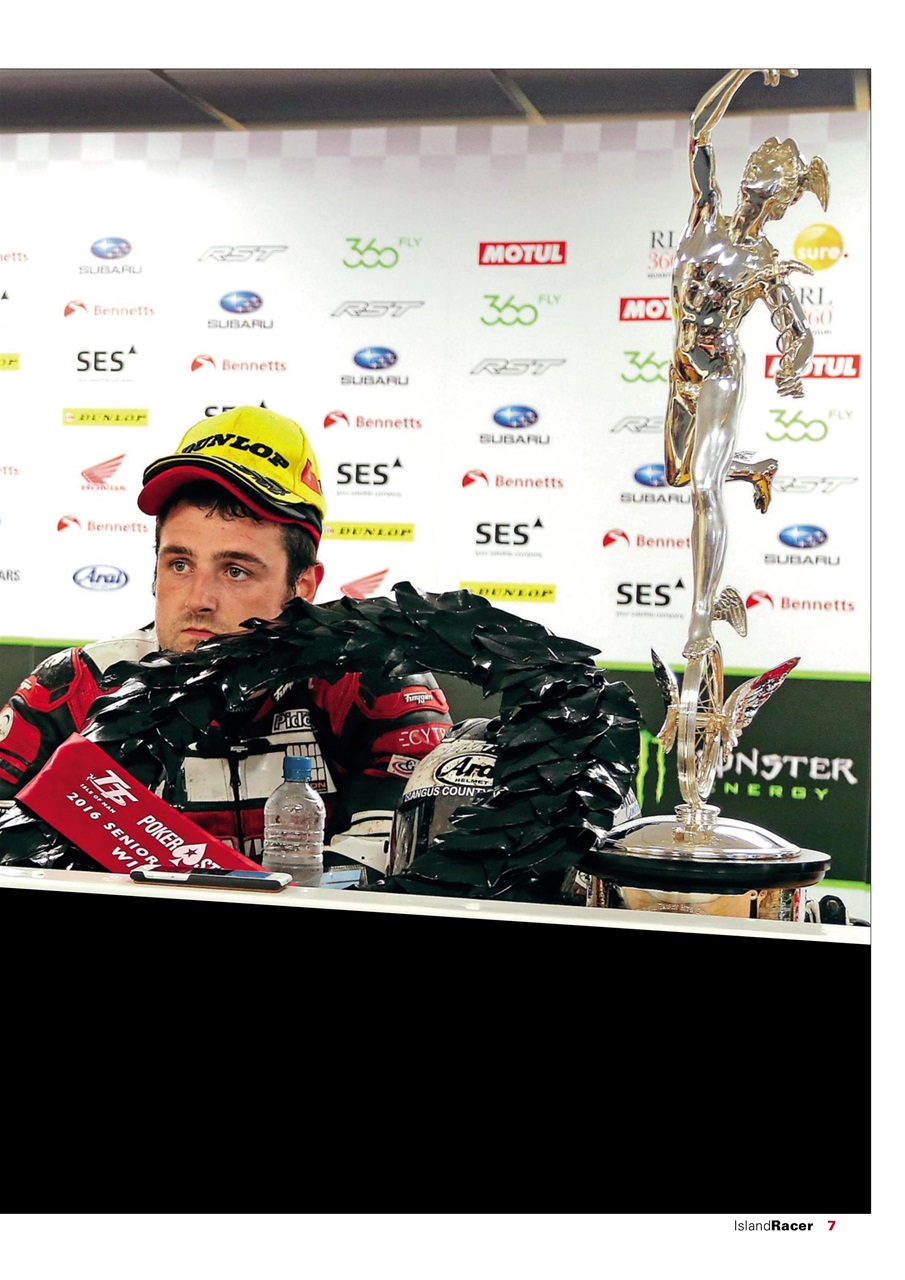 Motorcycle Sport & Leisure Preview Pages