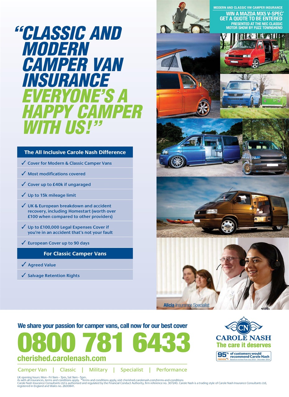 VWt Magazine Preview Pages