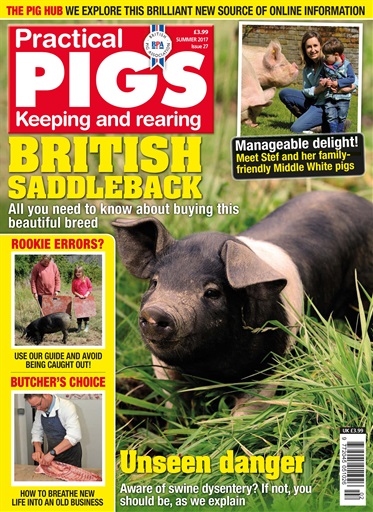 Practical Pigs issue 