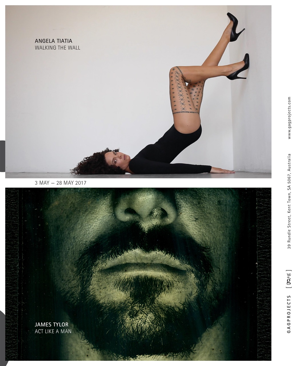 Art Collector Preview Pages