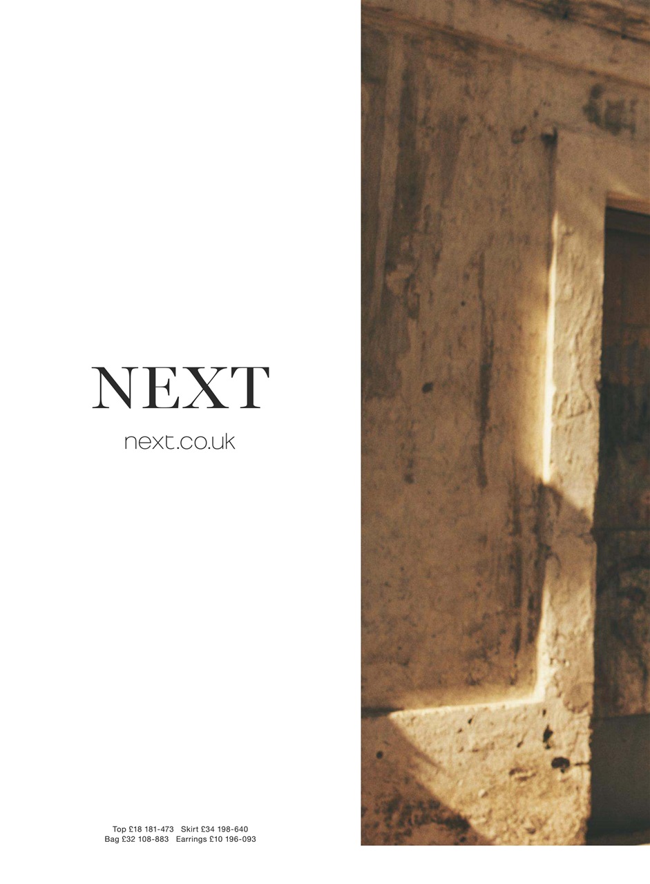 Hello! Magazine Preview Pages