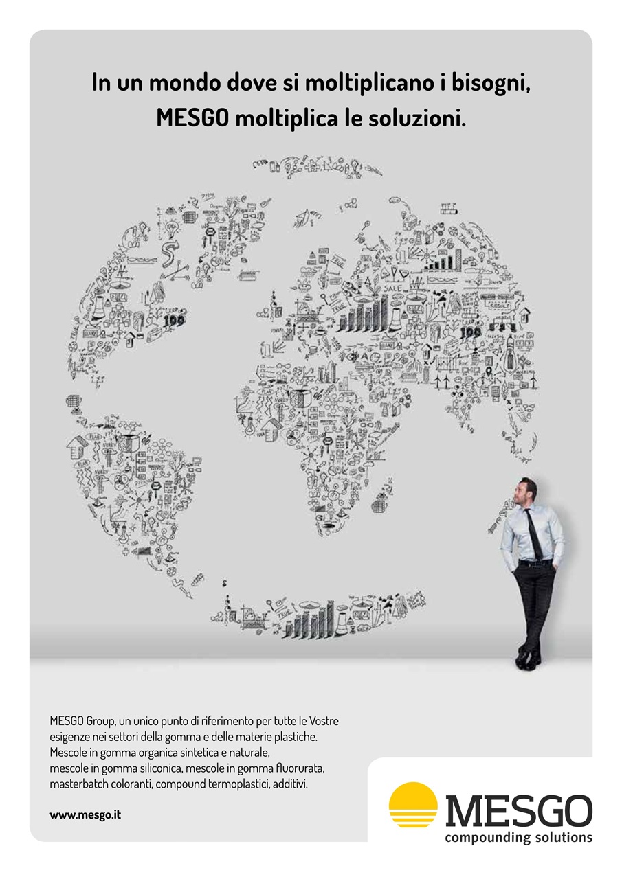 L’industria della Gomma Preview Pages