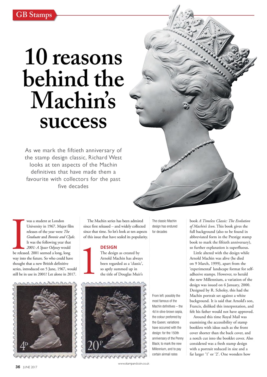 Stamp Collector Preview Pages