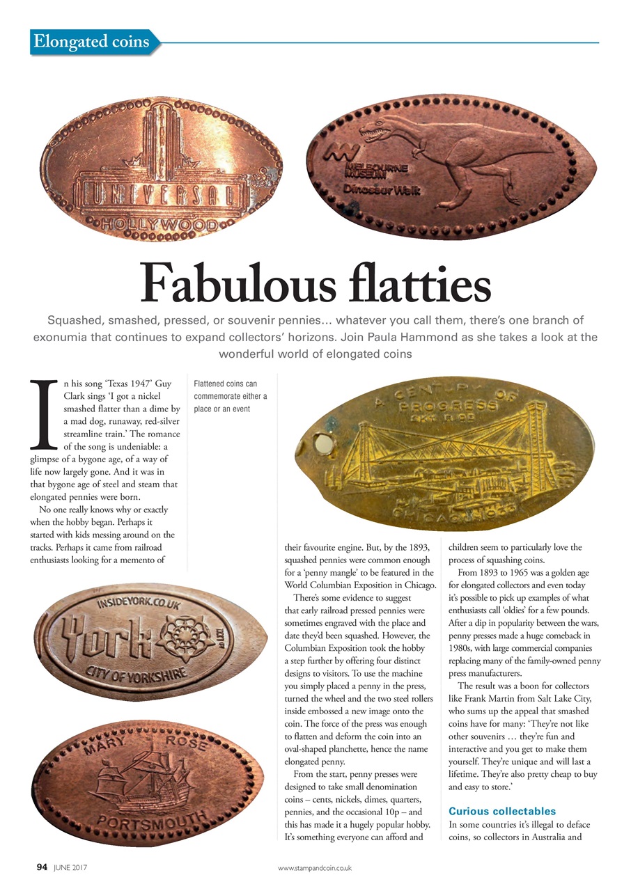 Stamp Collector Preview Pages