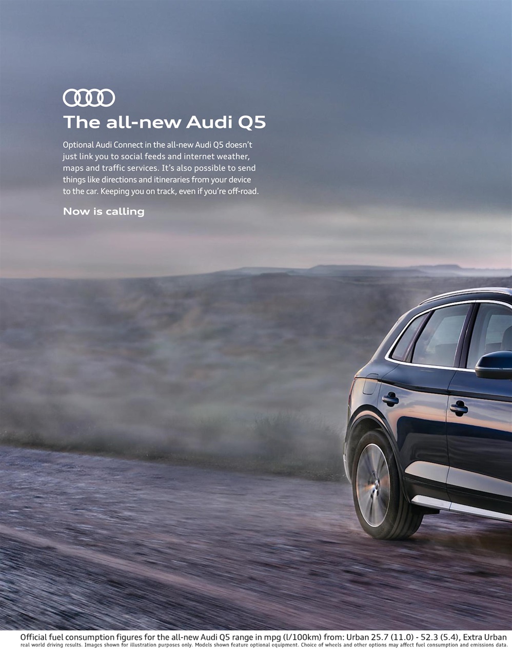 BBC Top Gear Magazine Preview Pages