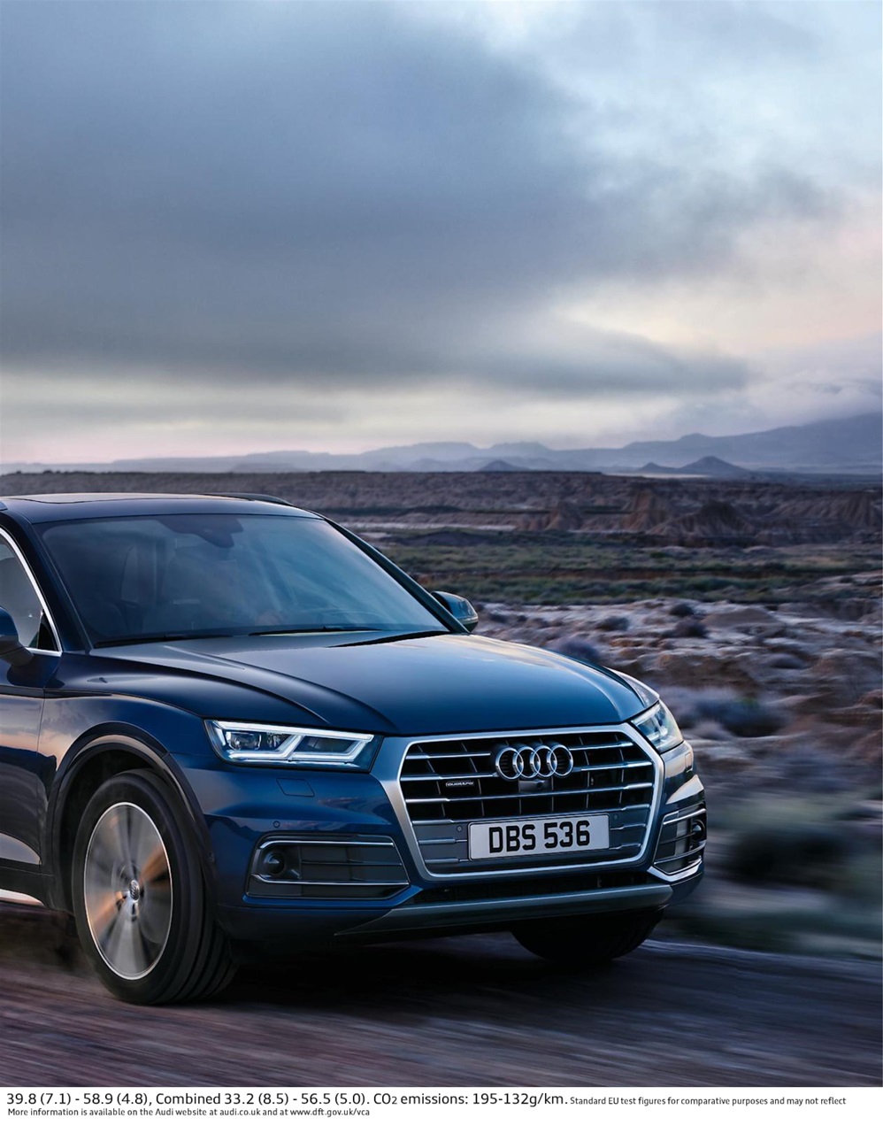 BBC Top Gear Magazine Preview Pages