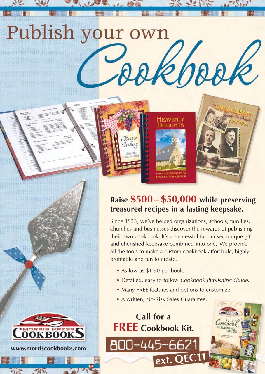 Quick & Easy Crochet Preview Pages