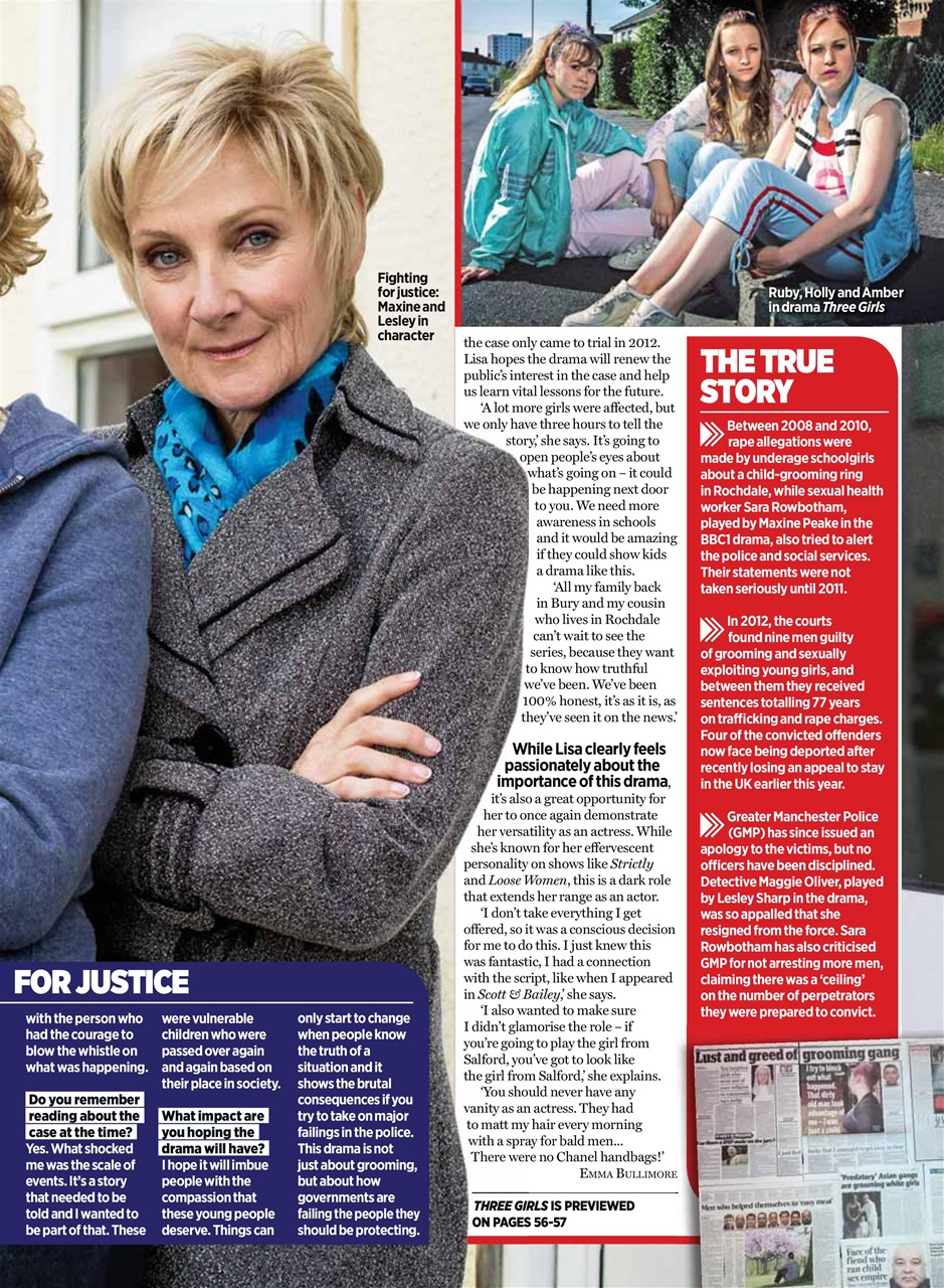 TV Times Preview Pages