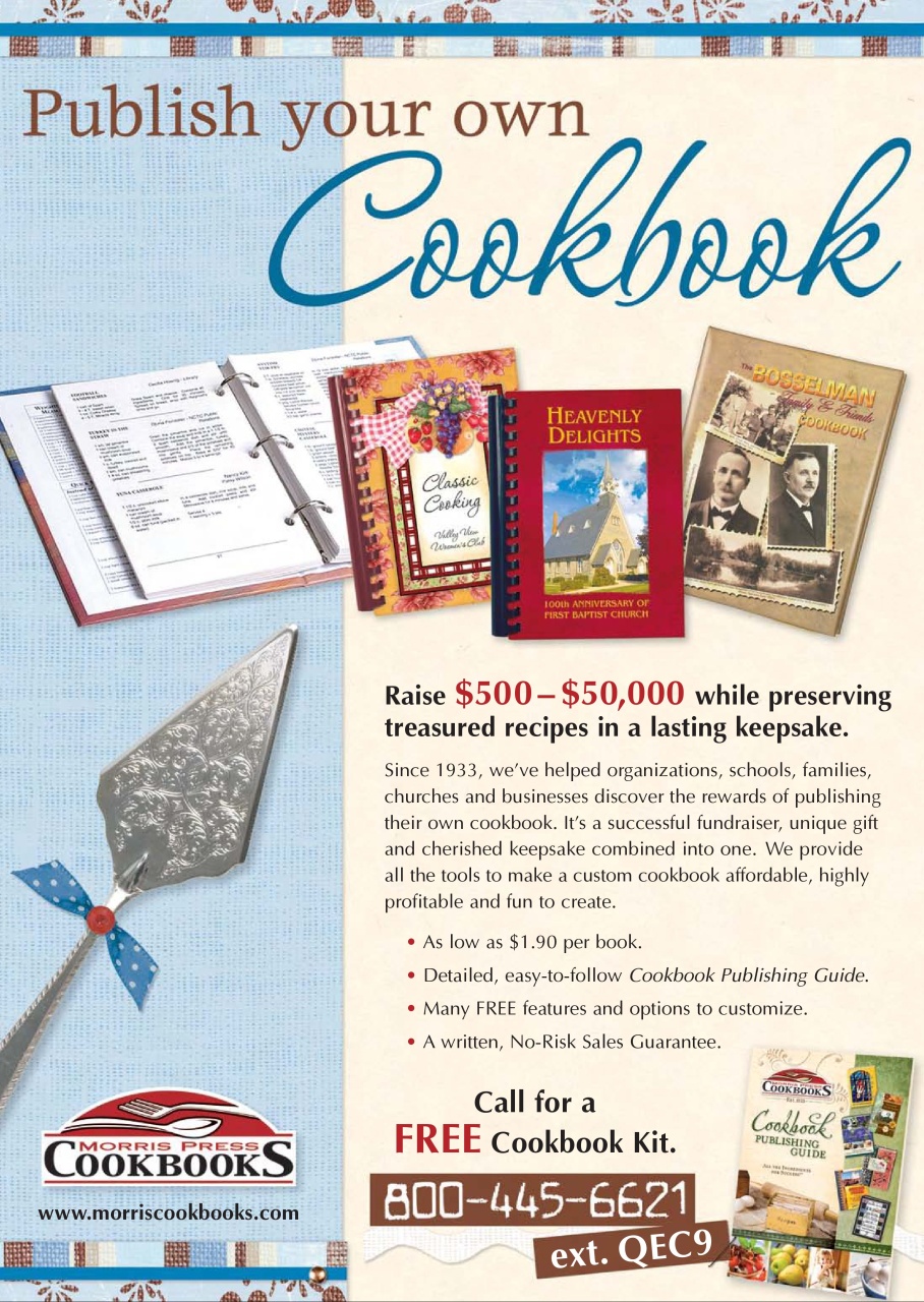 Quick & Easy Crochet Preview Pages