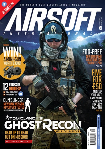 Airsoft International issue vol13iss1