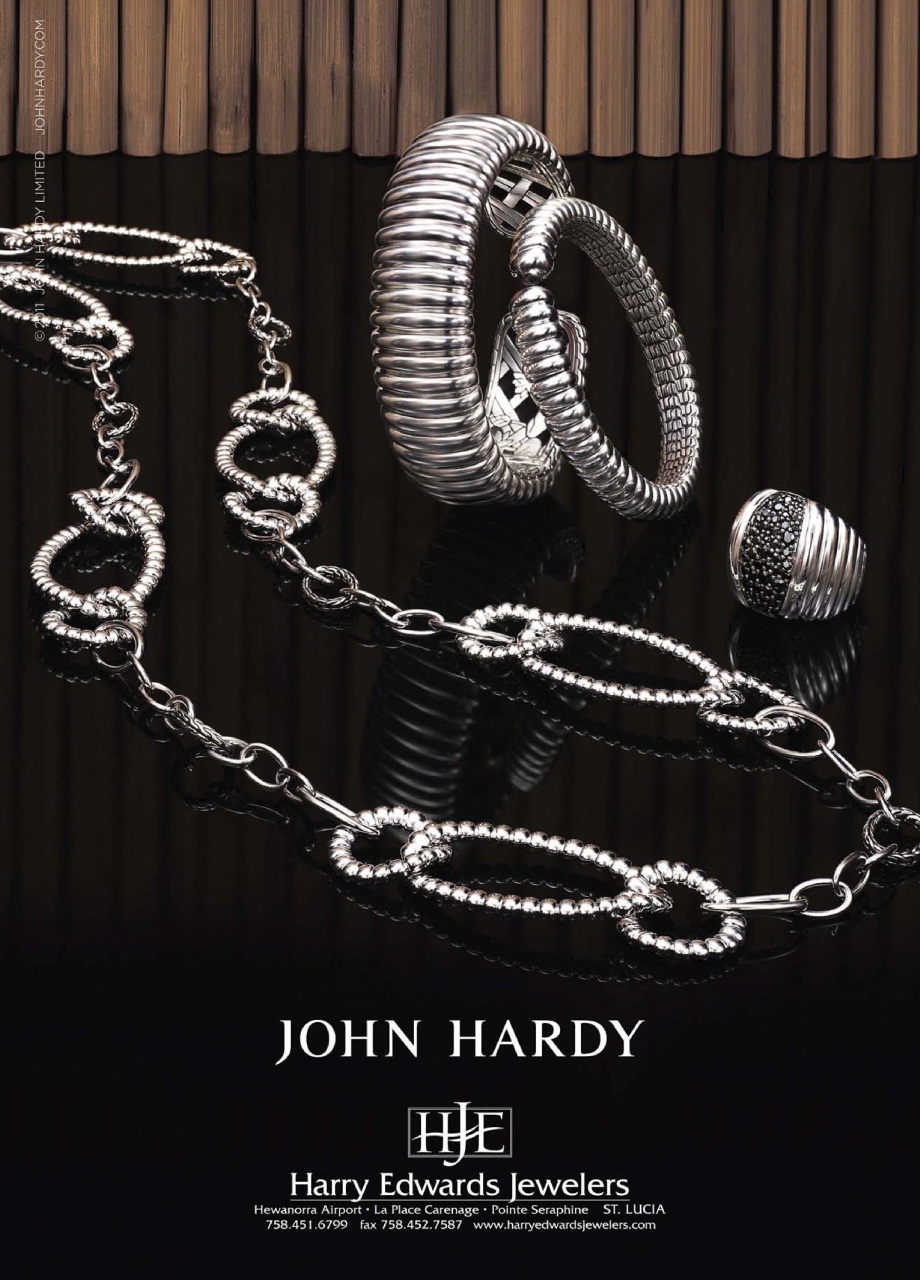 Tropical Traveller Preview Pages