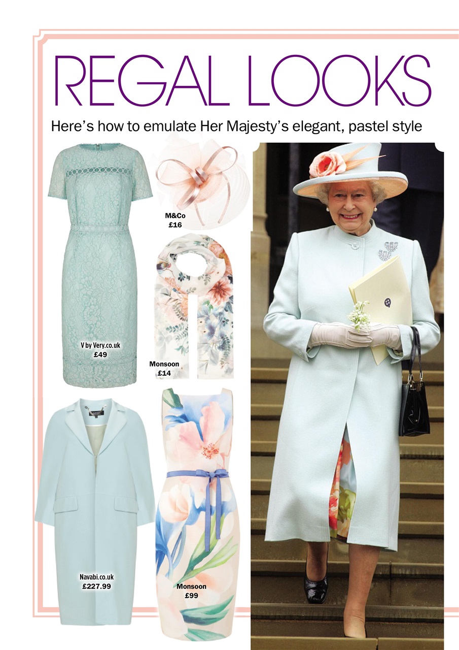 My Weekly Special Preview Pages