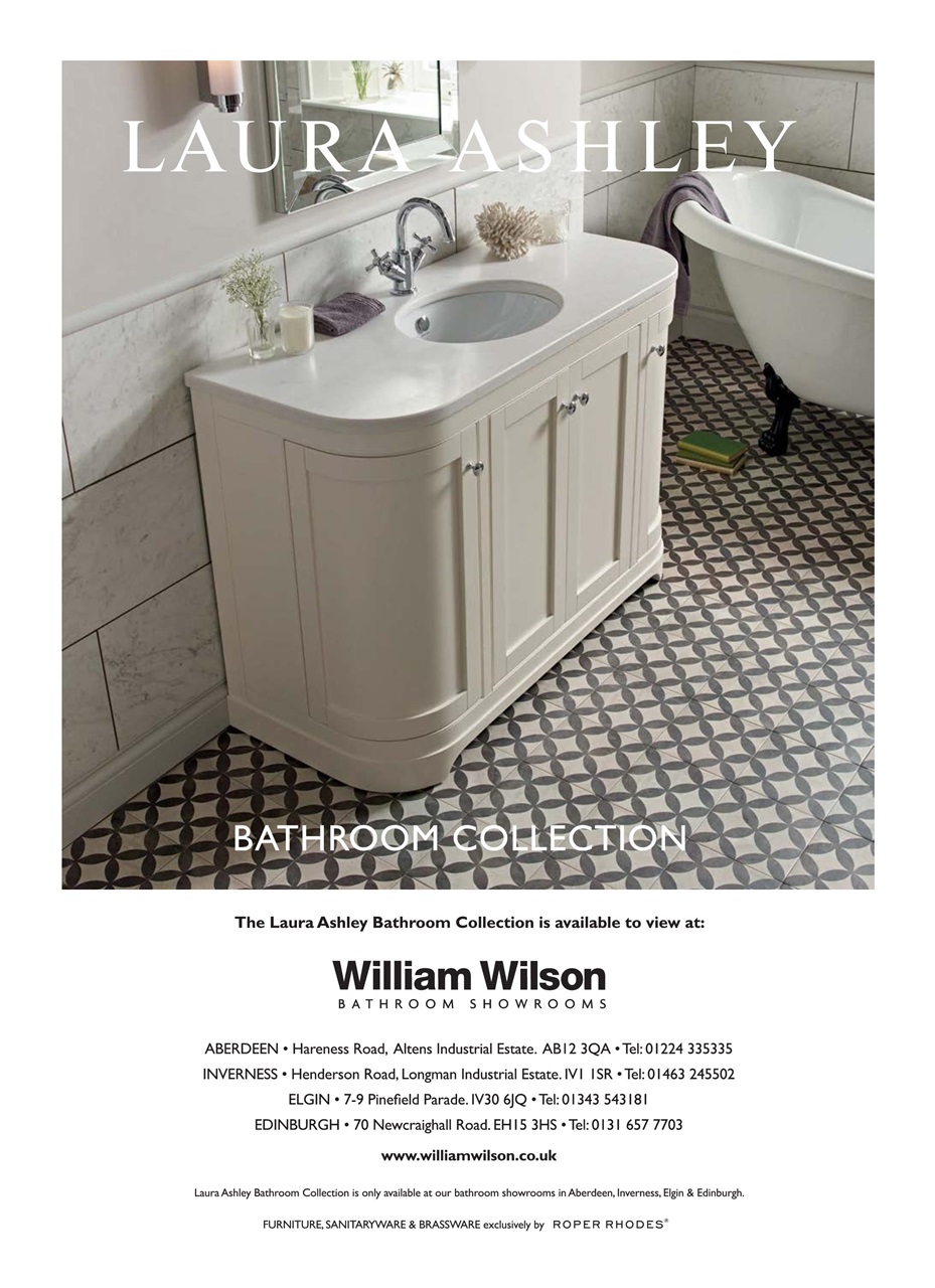 The Scots Magazine Preview Pages