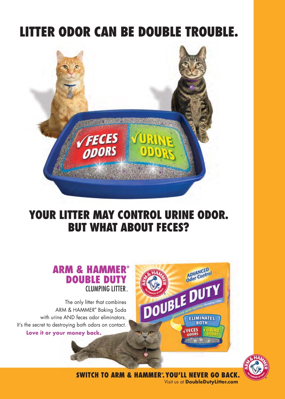 I Love Cats Preview Pages