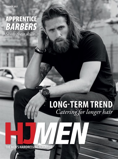 Hairdressers Journal issue 