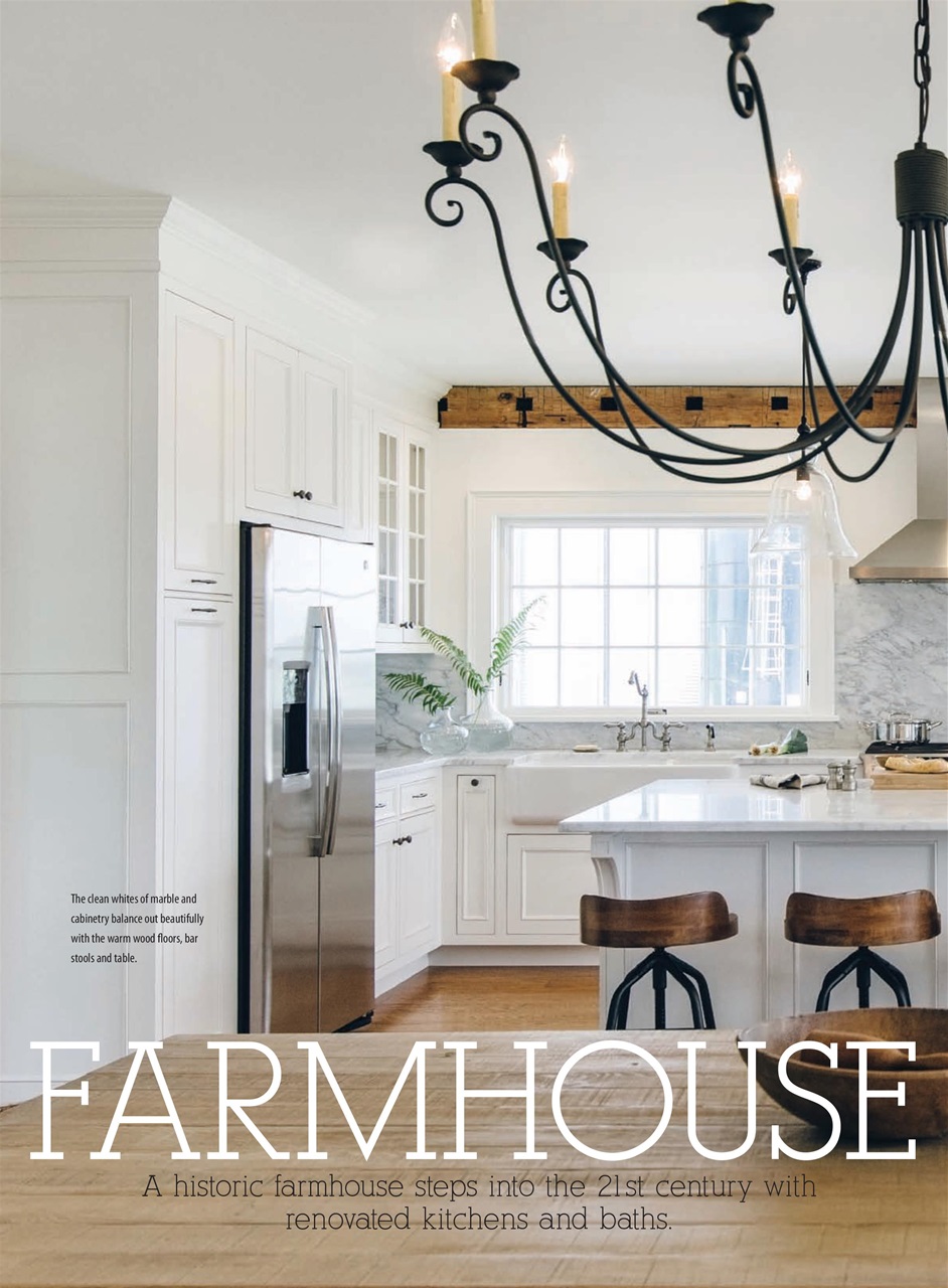 Cottages and Bungalows Preview Pages