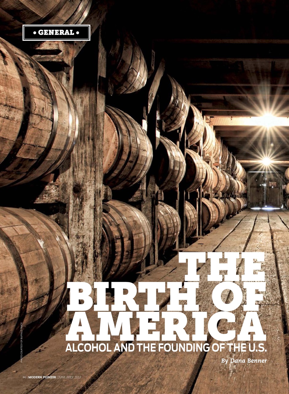 Modern Pioneer Preview Pages