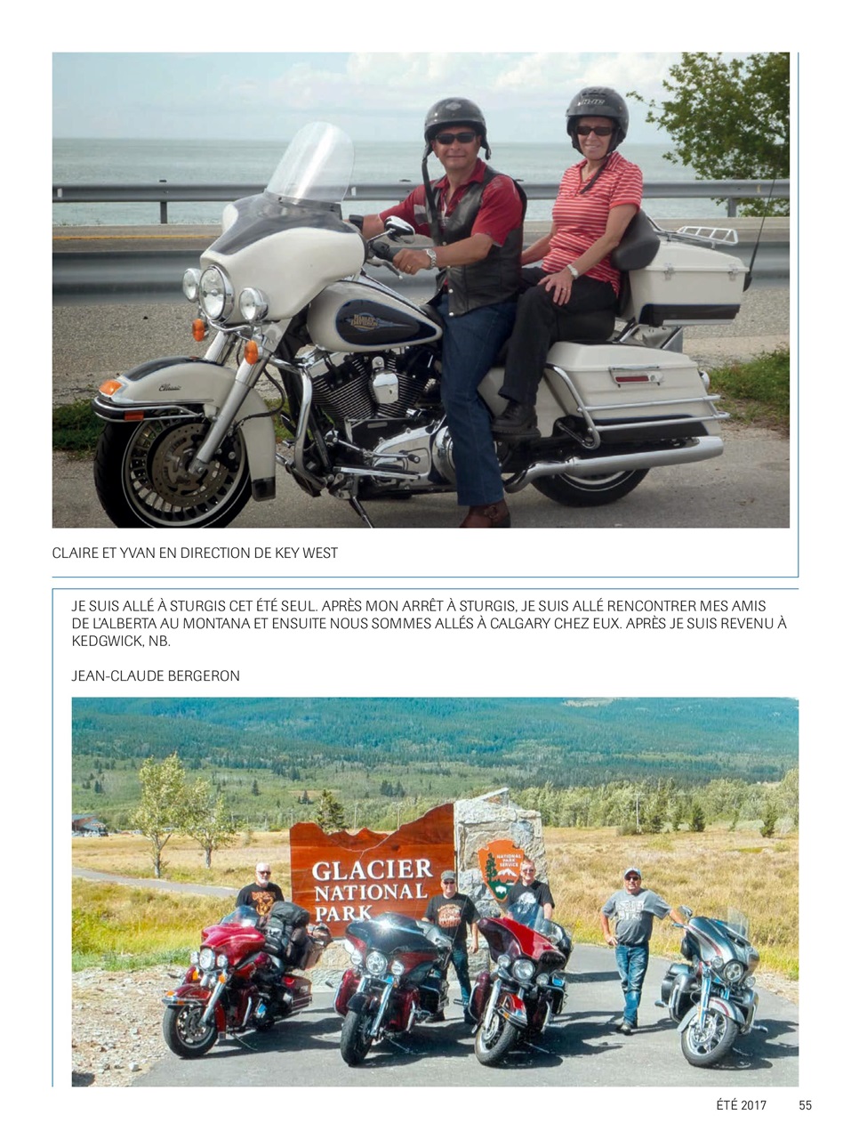 Custom Tour Preview Pages