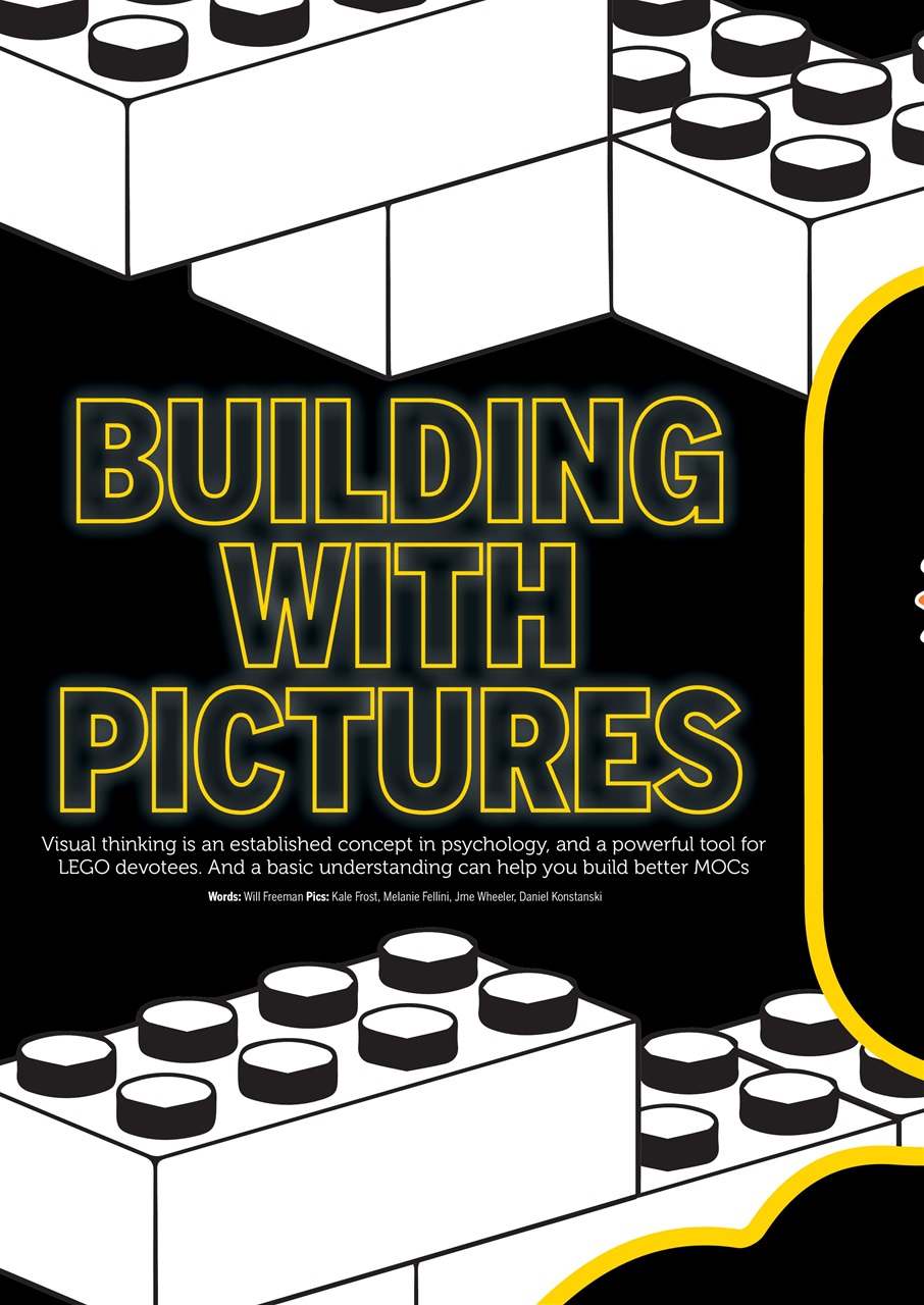 Blocks Magazine Preview Pages