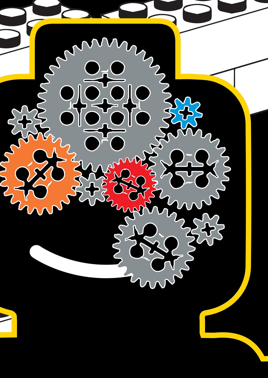 Blocks Magazine Preview Pages