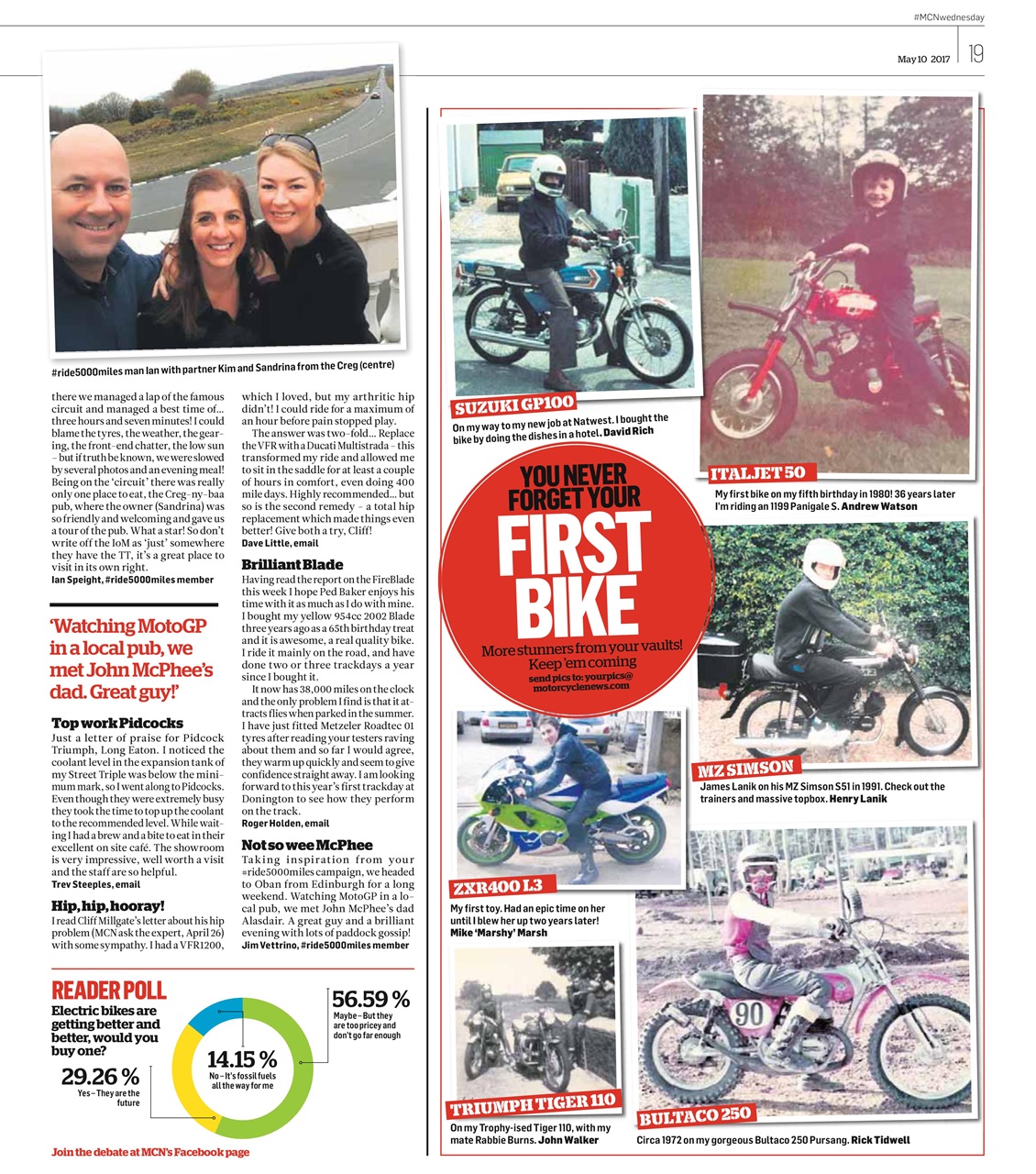 MCN Preview Pages
