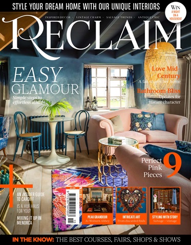 Reclaim issue RECLAIM 15 June 17