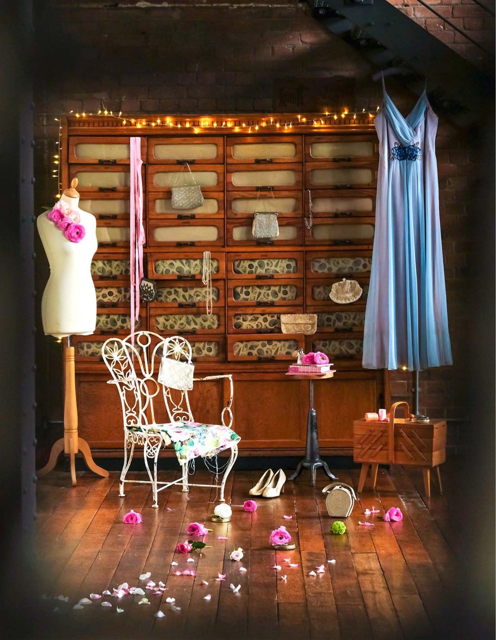 Reclaim Preview Pages