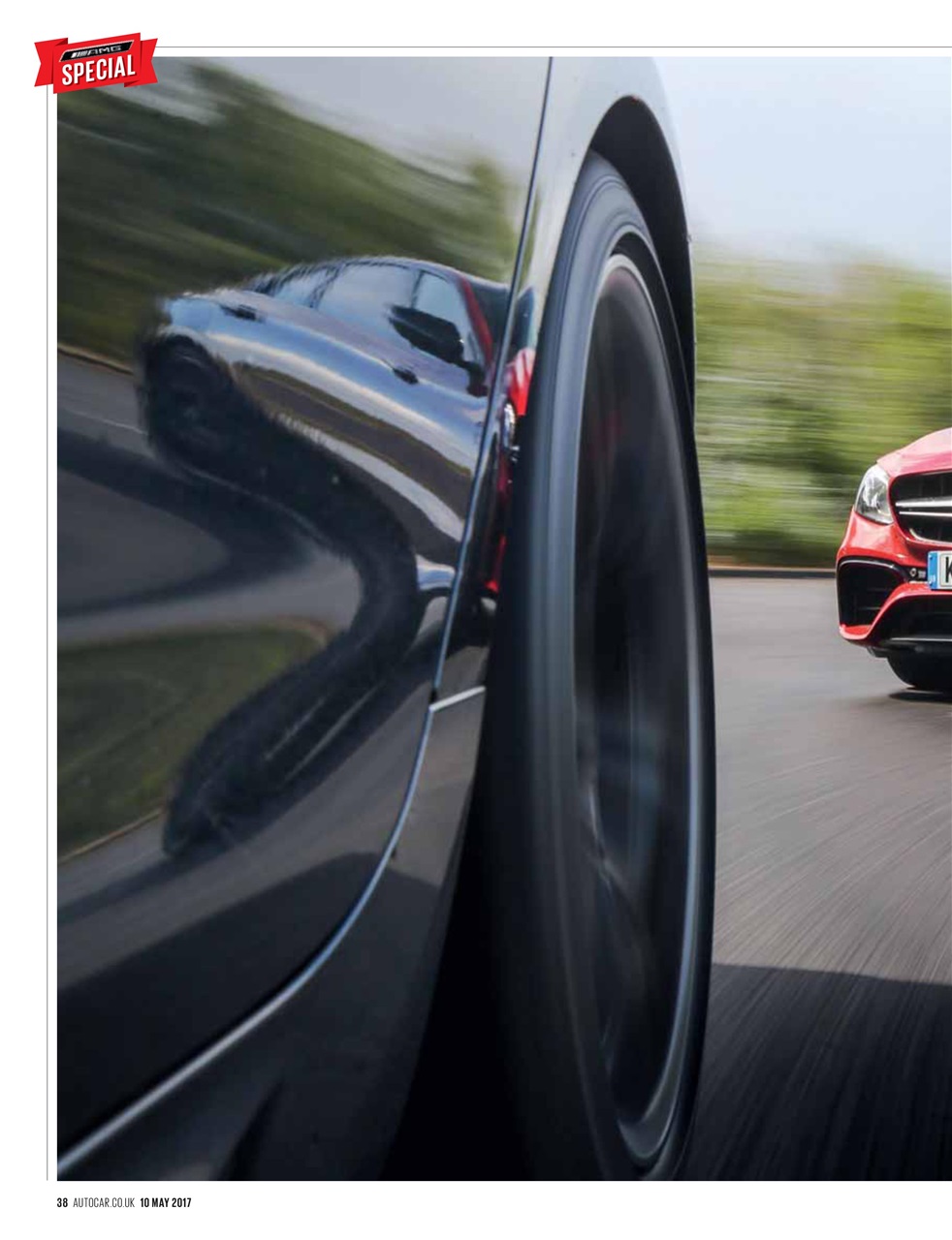 Autocar Preview Pages