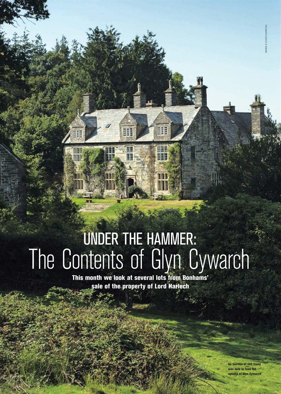 Furniture & Cabinetmaking Preview Pages