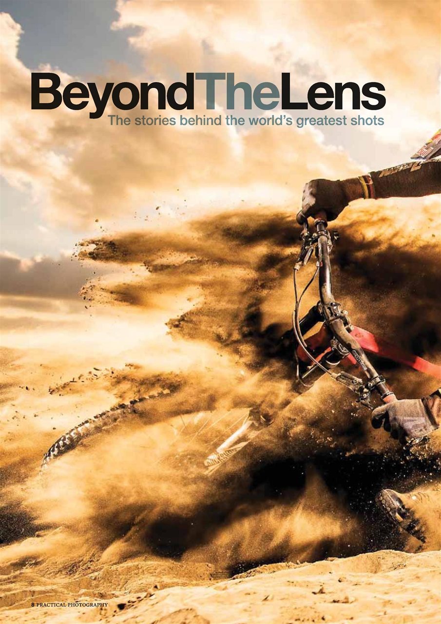 Practical Photography Preview Pages