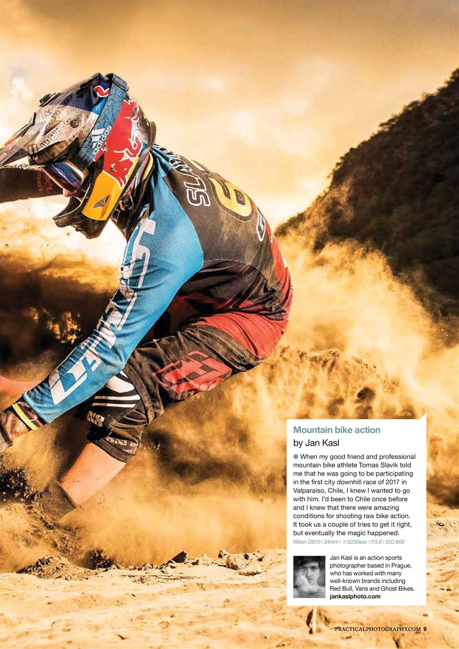 Practical Photography Preview Pages