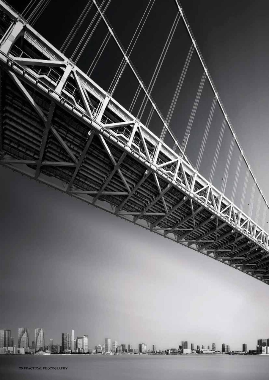 Practical Photography Preview Pages